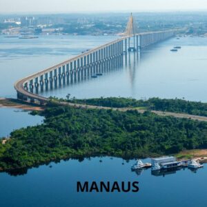 manaus