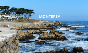 MONTEREY