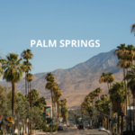 Giorno 3 - Los Angeles - Palm Springs