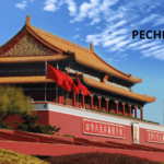 Giorno 2- Pechino