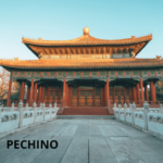 Giorno 1 - Italia - Pechino
