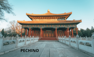 PECHINO