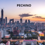 Giorno 3 - Pechino