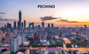 PECHINO