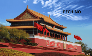PECHINO