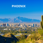 Giorno 4 - Palm Springs- Phoeix