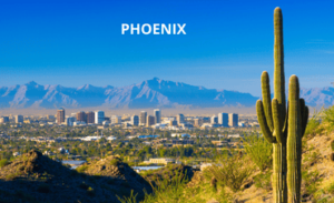 PHOENIX
