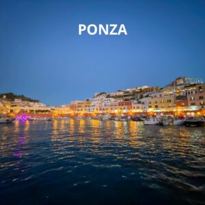 PONZA