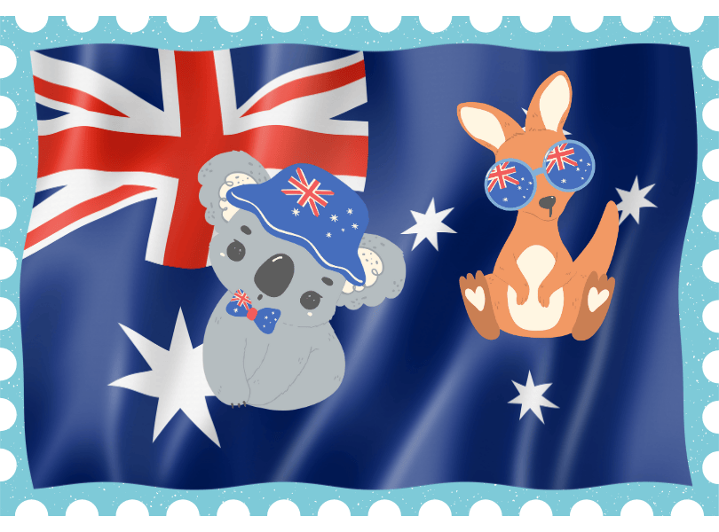 australia