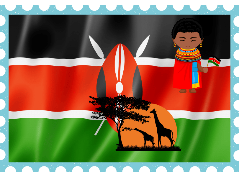kenya