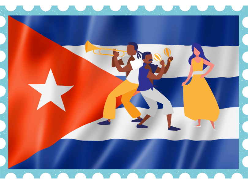 cuba