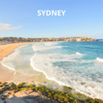 Giorno 11 - Sydney