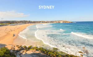 SYDNEY