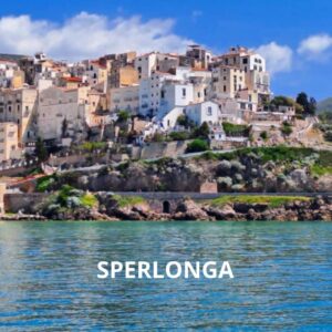 SPERLONGA