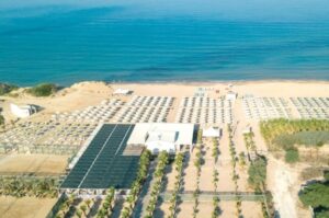 spiaggia