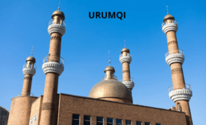 URUMQI