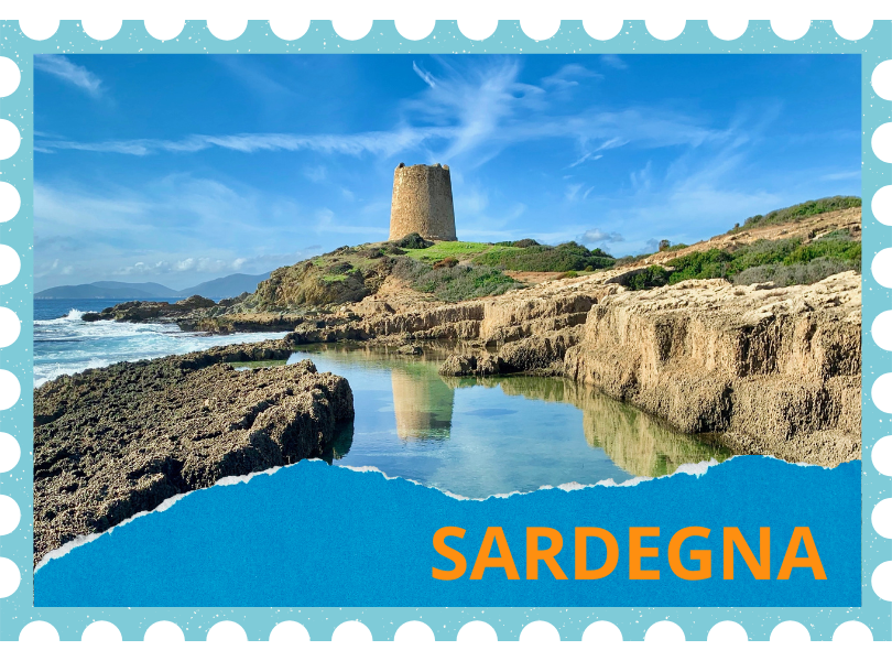 SARDEGNA