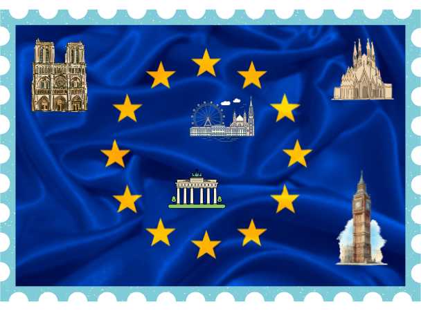 EUROPA