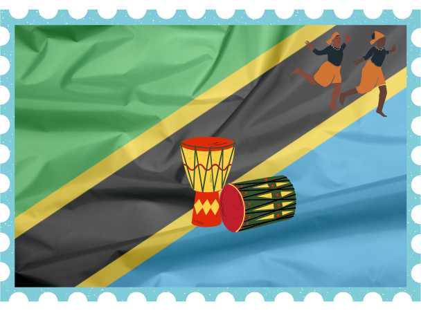 TANZANIA
