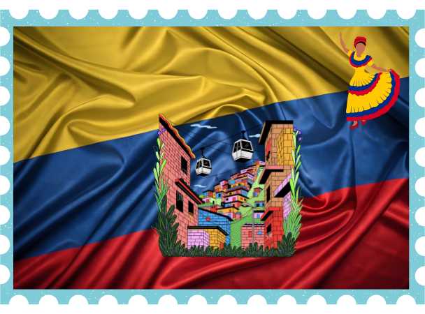 COLOMBIA