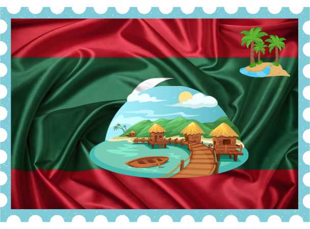 MALDIVE