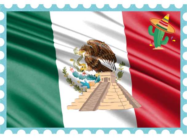 MESSICO