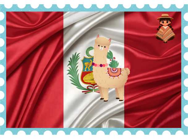 peru'