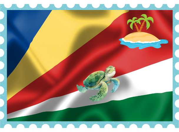 SEYCHELLES