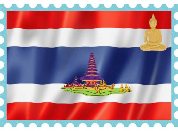 THAILANDIA