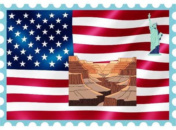 USA