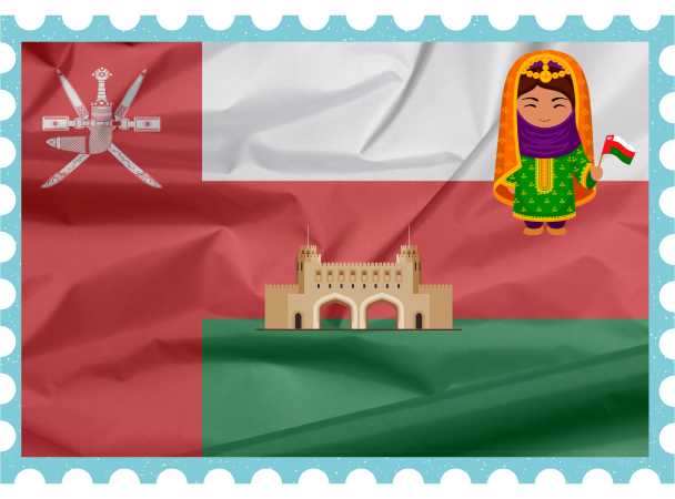 OMAN