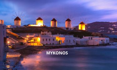 MYKONOS