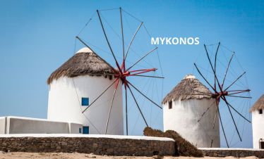 MYKONOS