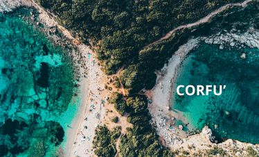 corfu