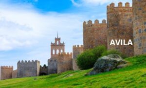 AVILA