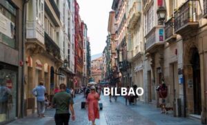 BILBAO