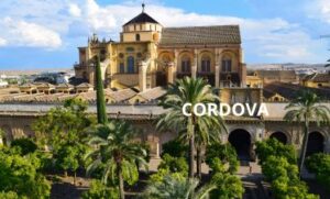 CORDOVA