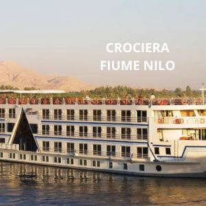 CROCIERA FIUME