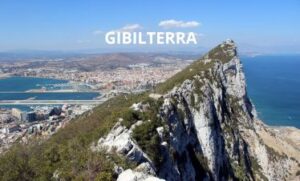 GIBILTERRA