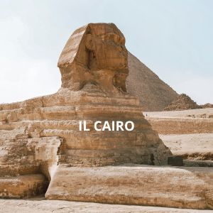 IL CAIRO