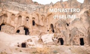 MONASTERO DI SELIME
