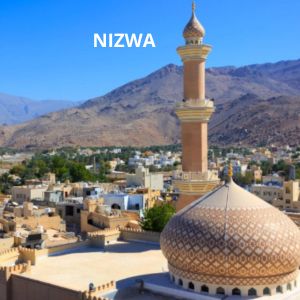 NIZWA