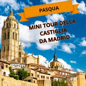 PASQUA MINITOUR CASTIGLIA