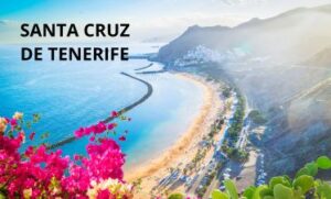 SANTA CRUZ DE TENERIFE