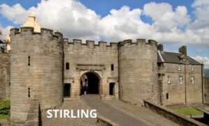 STIRLING