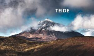 TEIDE