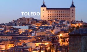 TOLEDO