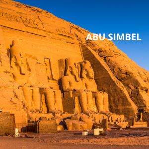 ABU SIMBEL