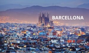 barcellona