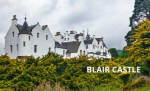 blair castle